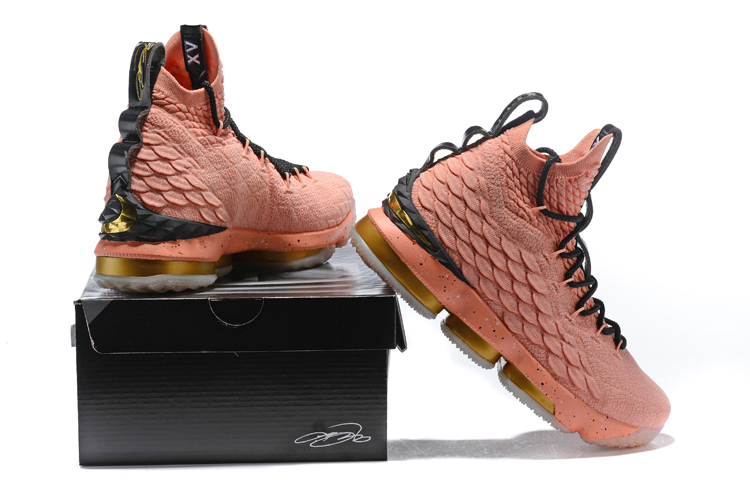 Nike LeBron James 15 shoes-051