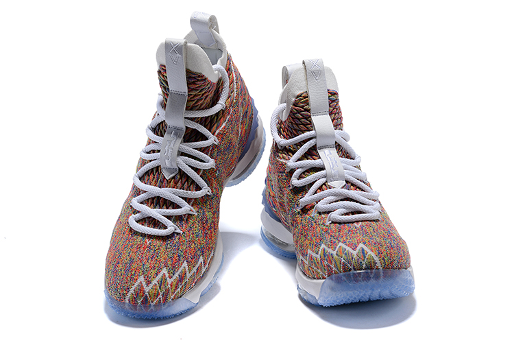 Nike LeBron James 15 shoes-052