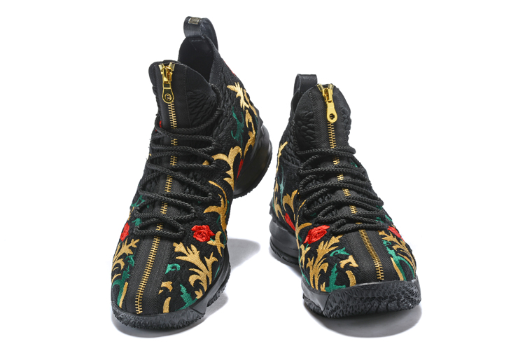 Nike LeBron James 15 shoes-053