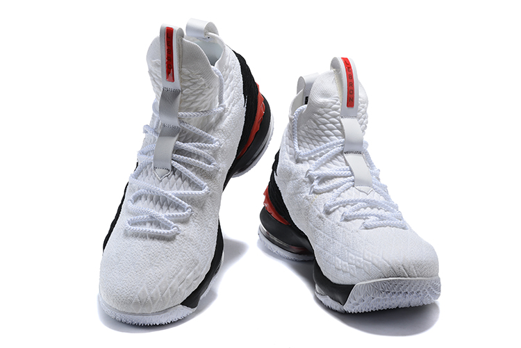 Nike LeBron James 15 shoes-055