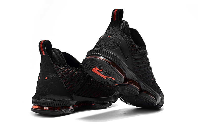 Nike LeBron James 16 shoes-002