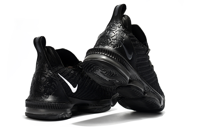 Nike LeBron James 16 shoes-005