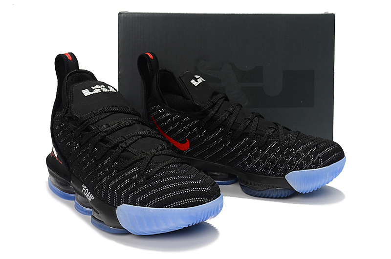 Nike LeBron James 16 shoes-006