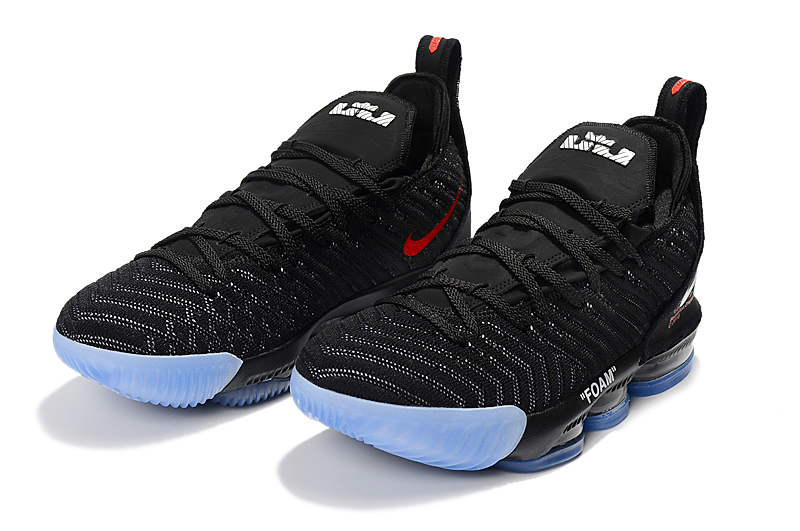 Nike LeBron James 16 shoes-006