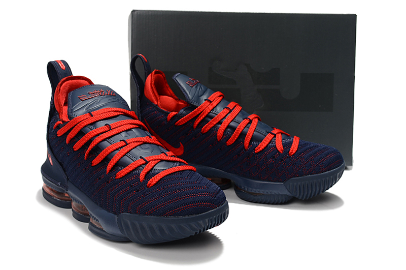 Nike LeBron James 16 shoes-007