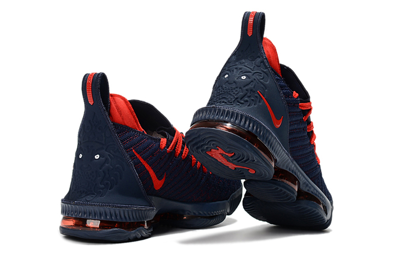 Nike LeBron James 16 shoes-007