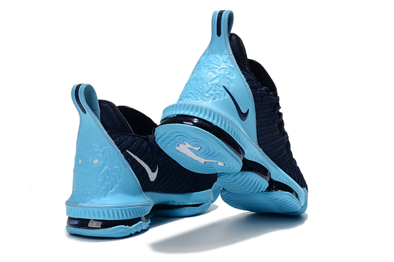 Nike LeBron James 16 shoes-011