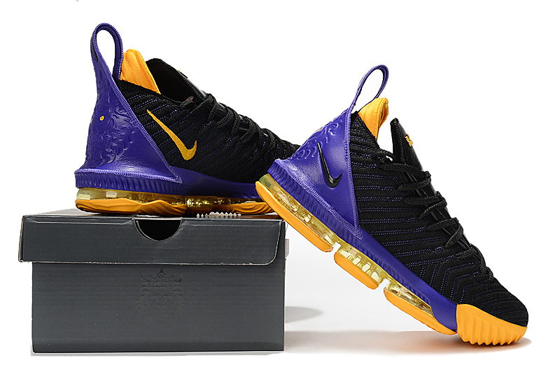 Nike LeBron James 16 shoes-012