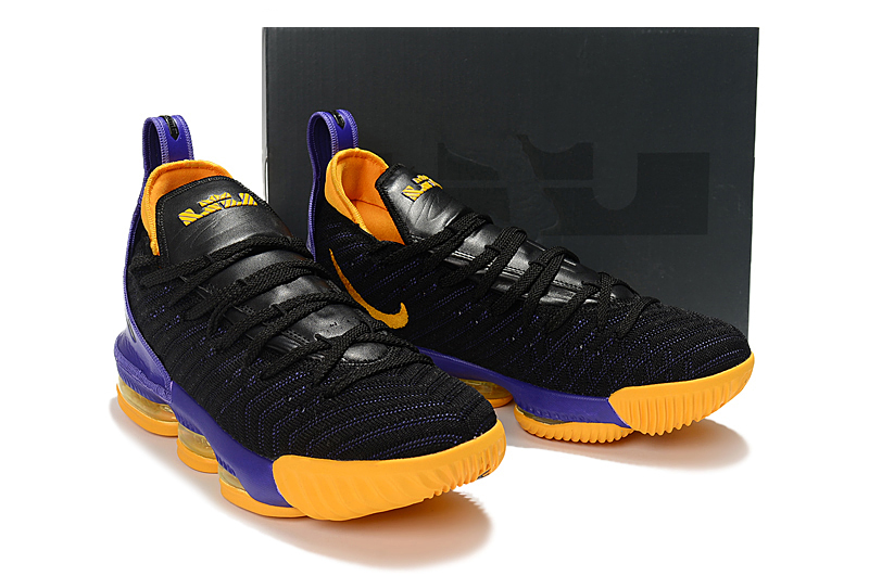 Nike LeBron James 16 shoes-012
