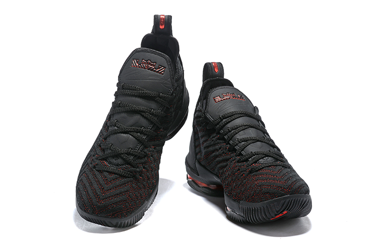 Nike LeBron James 16 shoes-014
