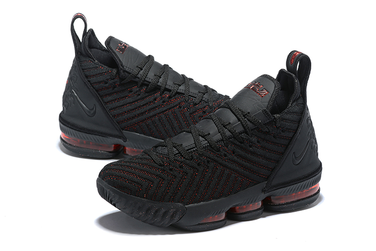 Nike LeBron James 16 shoes-014