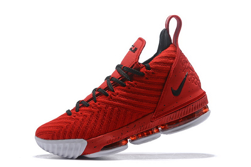 Nike LeBron James 16 shoes-021
