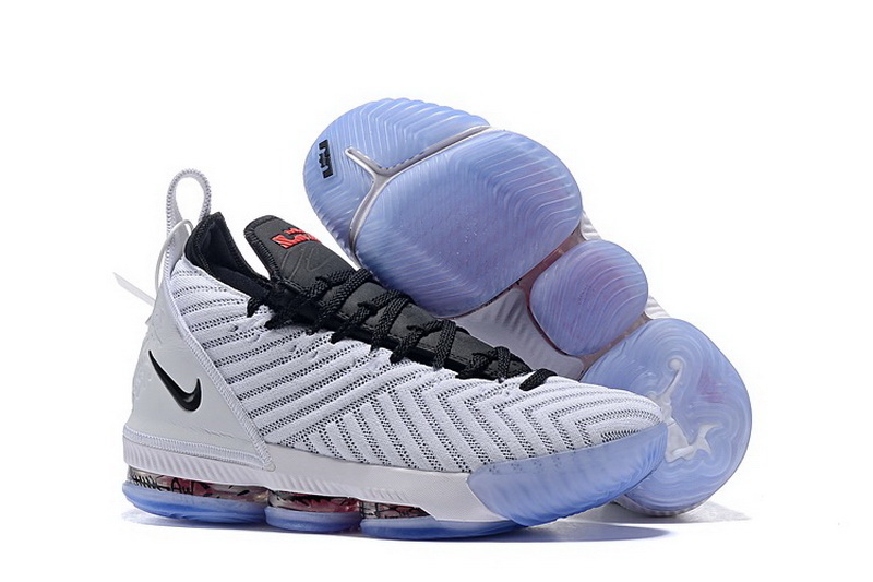 Nike LeBron James 16 shoes-022