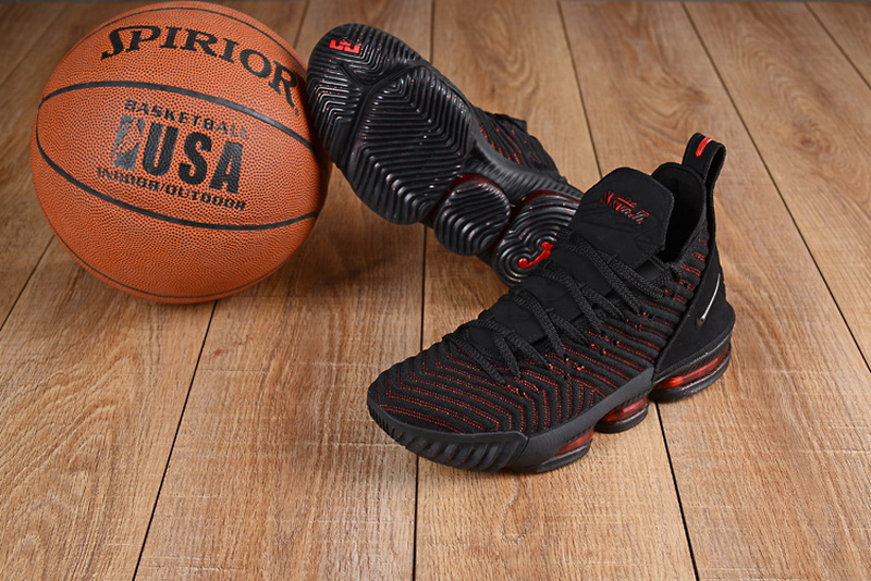 Nike LeBron James 16 shoes-023