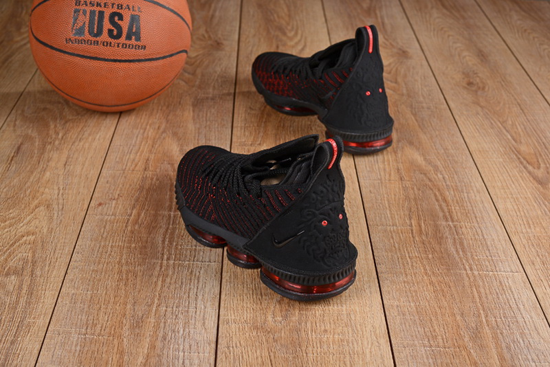 Nike LeBron James 16 shoes-023