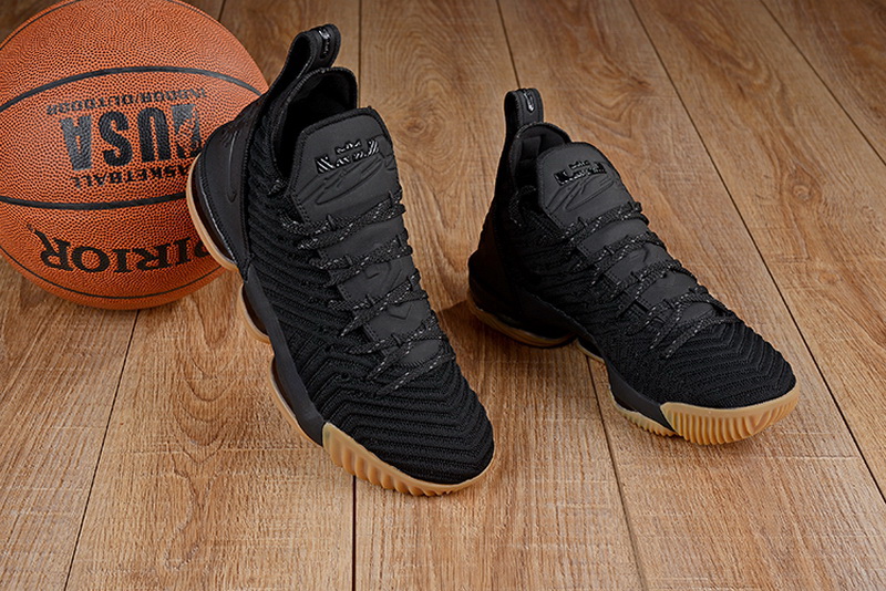 Nike LeBron James 16 shoes-024