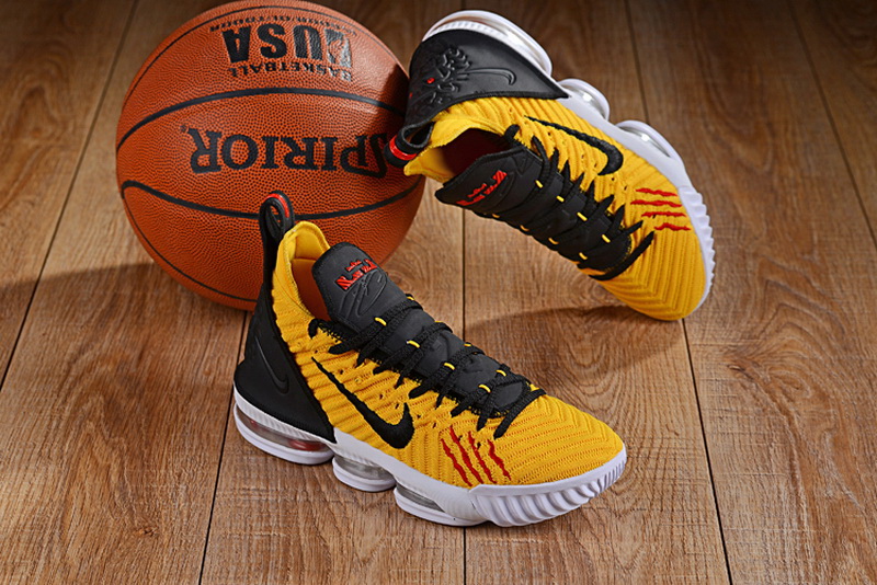 Nike LeBron James 16 shoes-026