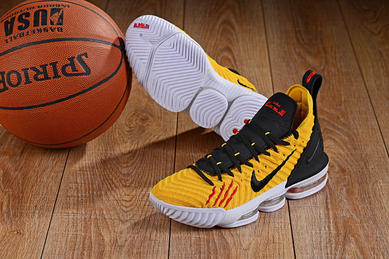 Nike LeBron James 16 shoes-026
