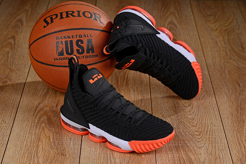 Nike LeBron James 16 shoes-027