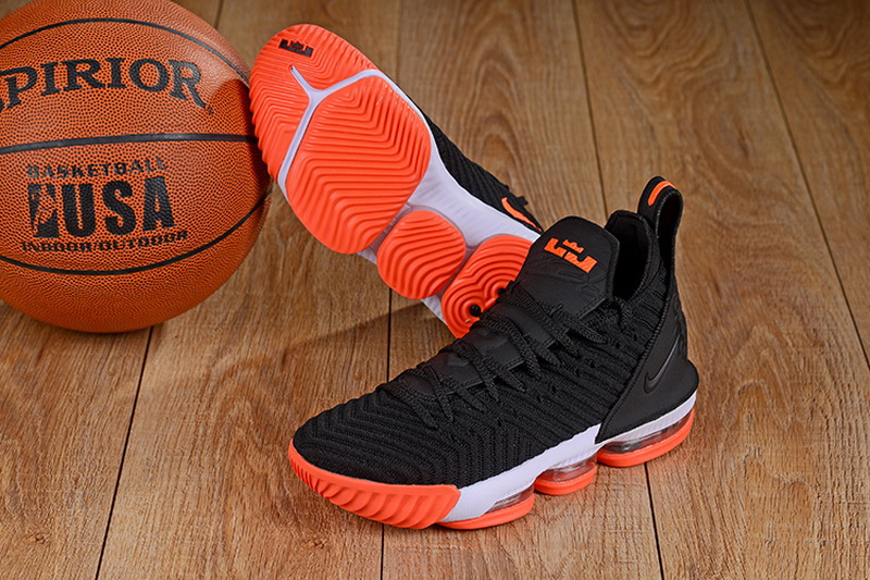 Nike LeBron James 16 shoes-027