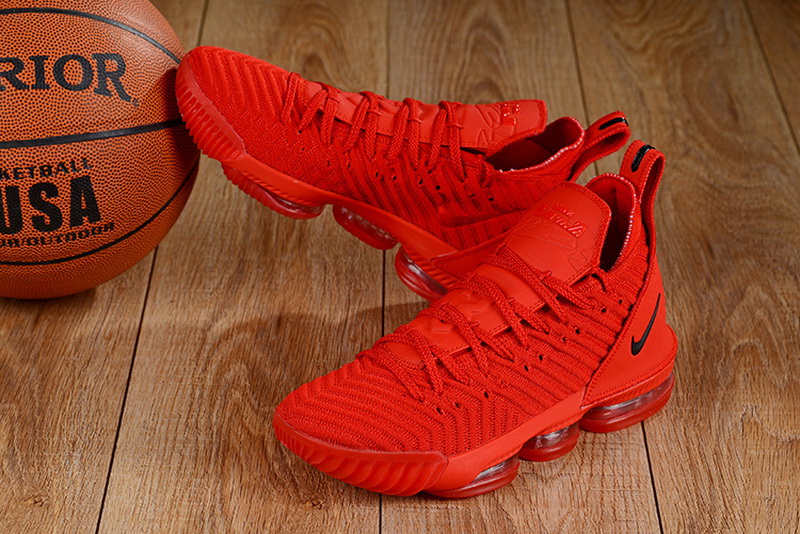Nike LeBron James 16 shoes-028