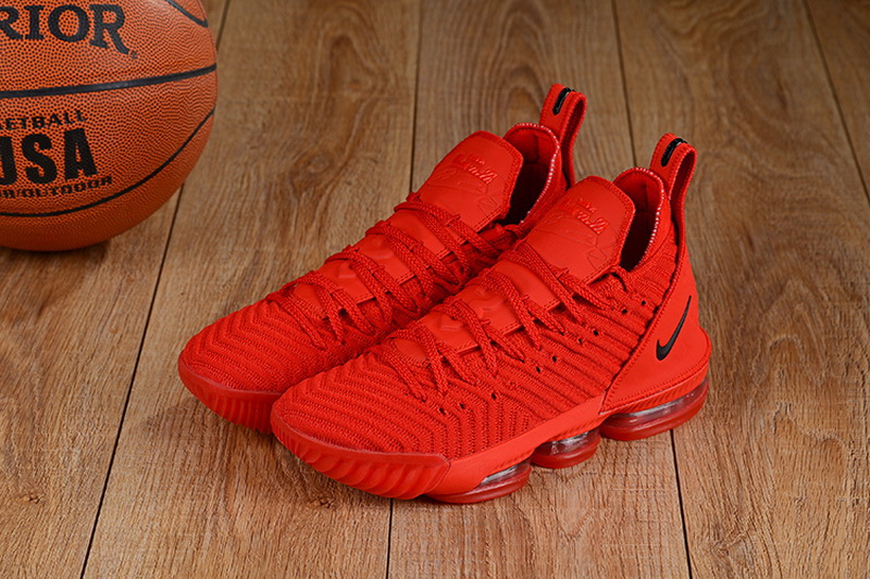 Nike LeBron James 16 shoes-028