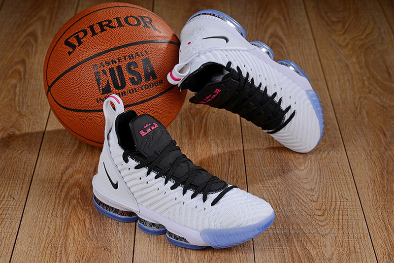 Nike LeBron James 16 shoes-029
