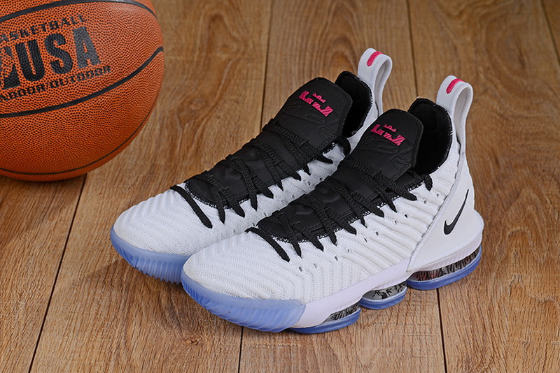 Nike LeBron James 16 shoes-029