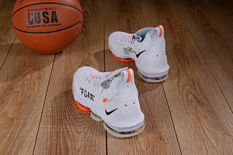 Nike LeBron James 16 shoes-032