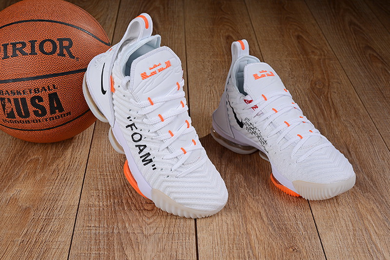 Nike LeBron James 16 shoes-032