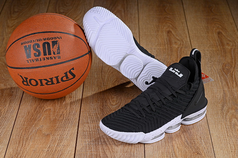 Nike LeBron James 16 shoes-033