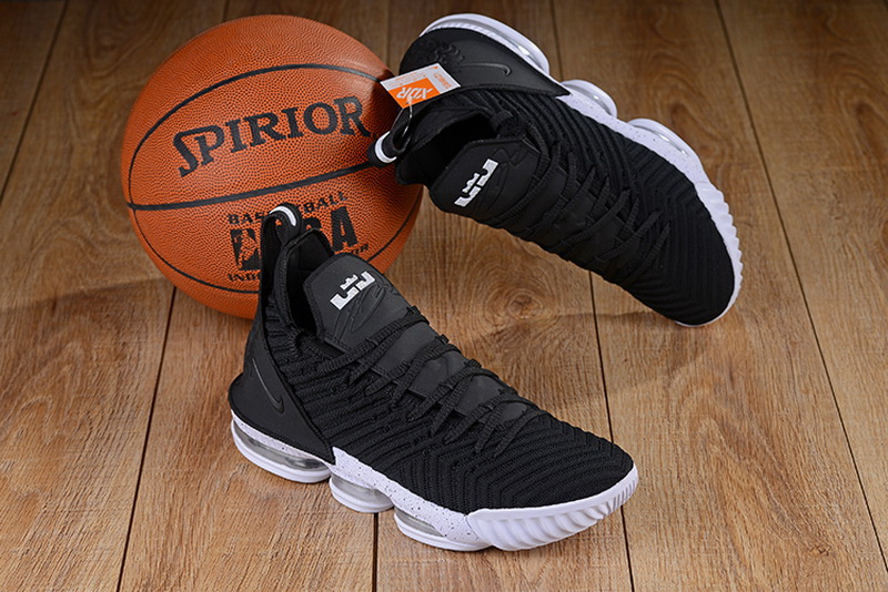 Nike LeBron James 16 shoes-033