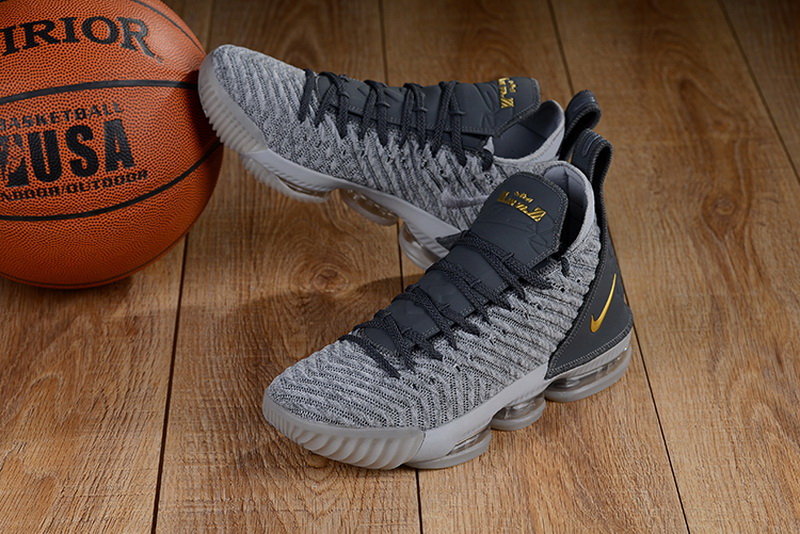 Nike LeBron James 16 shoes-034