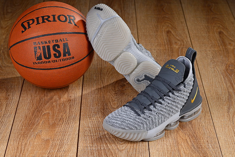 Nike LeBron James 16 shoes-034