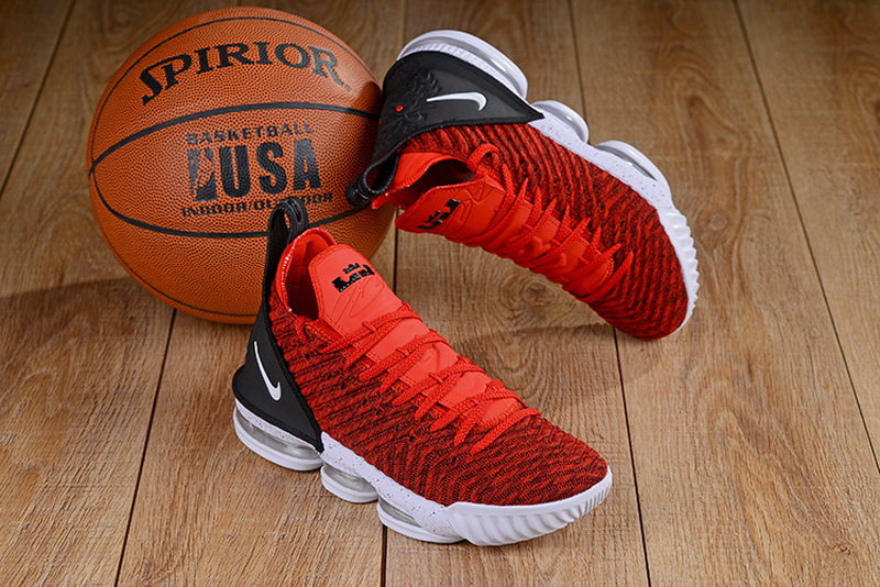 Nike LeBron James 16 shoes-036