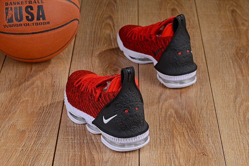 Nike LeBron James 16 shoes-036