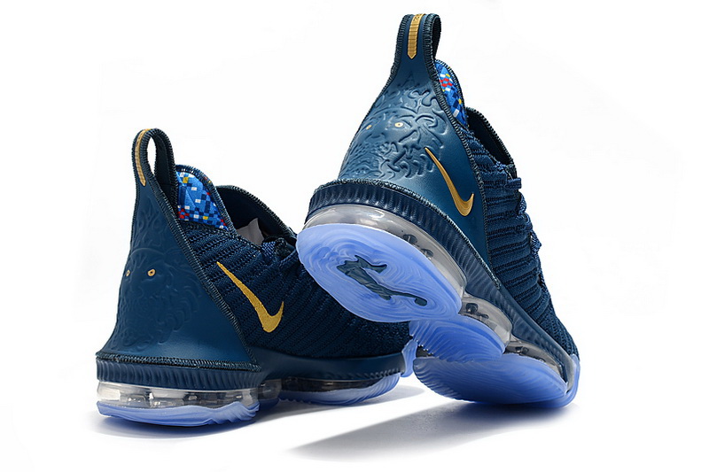 Nike LeBron James 16 shoes-037