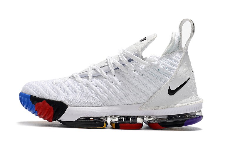 Nike LeBron James 16 shoes-038