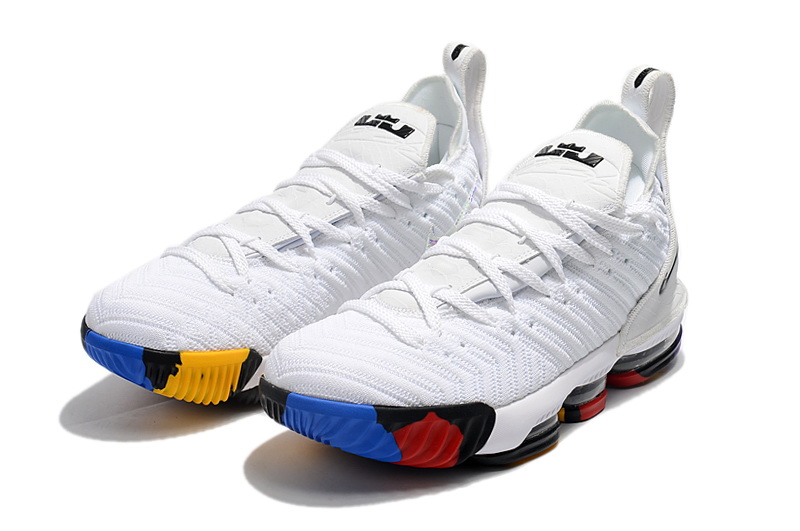 Nike LeBron James 16 shoes-038