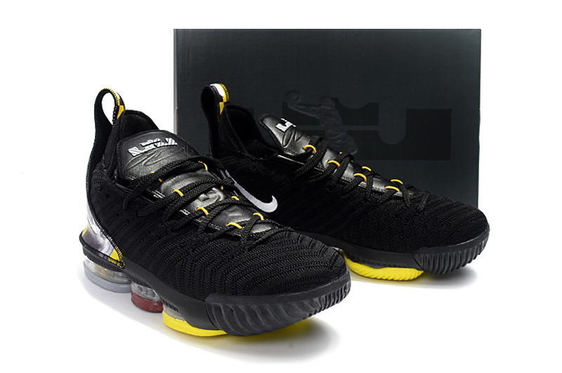 Nike LeBron James 16 shoes-040