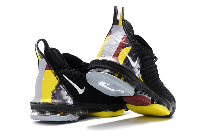 Nike LeBron James 16 shoes-040
