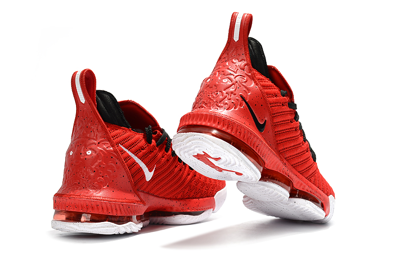 Nike LeBron James 16 women shoes-001