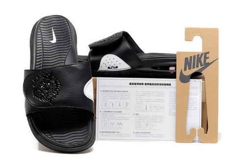 Nike LeBron James slippers-002