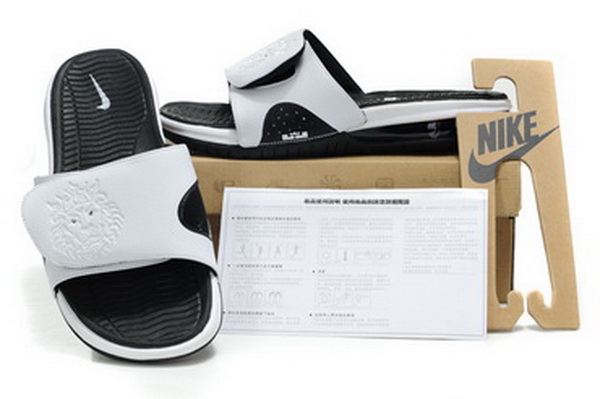 Nike LeBron James slippers-005
