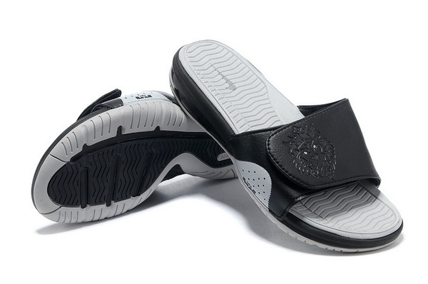 Nike LeBron James slippers-007