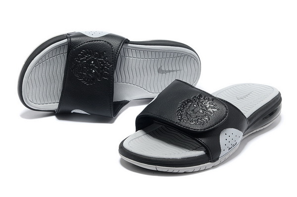 Nike LeBron James slippers-008