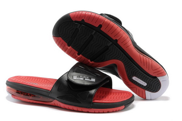 Nike LeBron James slippers-009