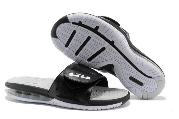 Nike LeBron James slippers-010