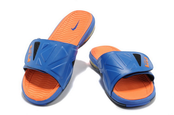 Nike LeBron James slippers-011
