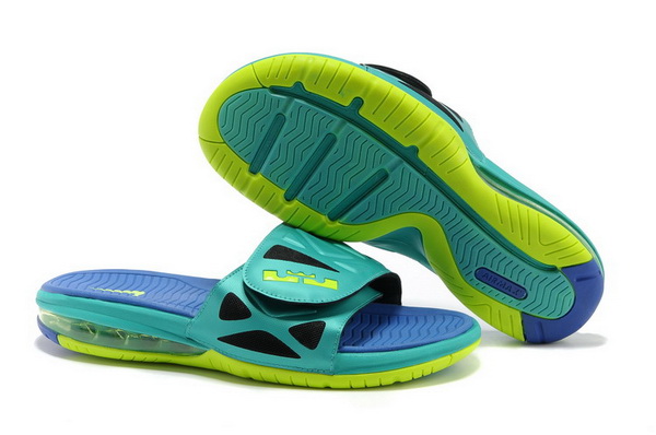 Nike LeBron James slippers-012
